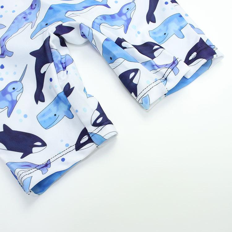 ベビー水着 水着 男の子 可愛い 夏 キッズ ベビー 赤ちゃん ビキニ ジュニア ロンパース　ロンパース水着 子供用 こども ジュニア 水遊び プール 海 80 90 |  | 08