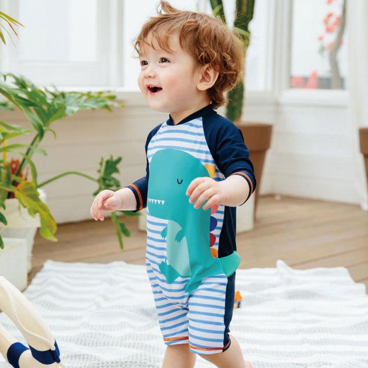 市販 ⭐️新品 赤ちゃん水着 ワンピース 花柄 サイズ70 可愛い ベビースイミング 水着 男の子 可愛い 夏 キッズ ベビー ベビー水着 赤ちゃん ジュニア ロンパース ロンパース水着 子供用 こども ジュニア おしゃれ 水遊び プール 海 75~128cm