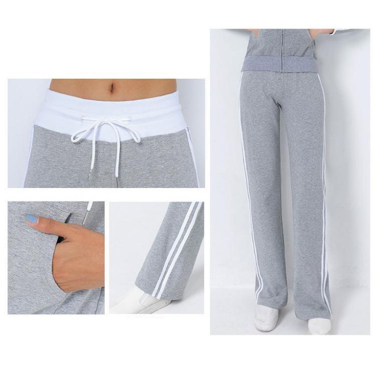 スウェット セットアップ レディース  ジャージ フード 上下セット ルームウェア パジャマ 部屋着 春 秋 冬 長袖 トレーナー スエット スウェットパンツ |  | 11