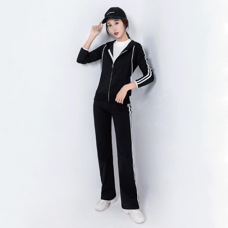 スウェット セットアップ レディース  ジャージ フード 上下セット ルームウェア パジャマ 部屋着 春 秋 冬 長袖 トレーナー スエット スウェットパンツ |  | 03