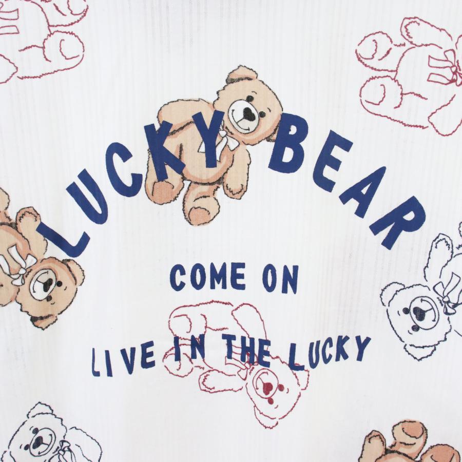 ルームウェア レディース パジャマ 部屋着 上下セット セットアップ 半袖 長ズボン 夏 春 秋 可愛い 薄手 修学旅行 入院 産後 旅行 外出 綿 |  | 08