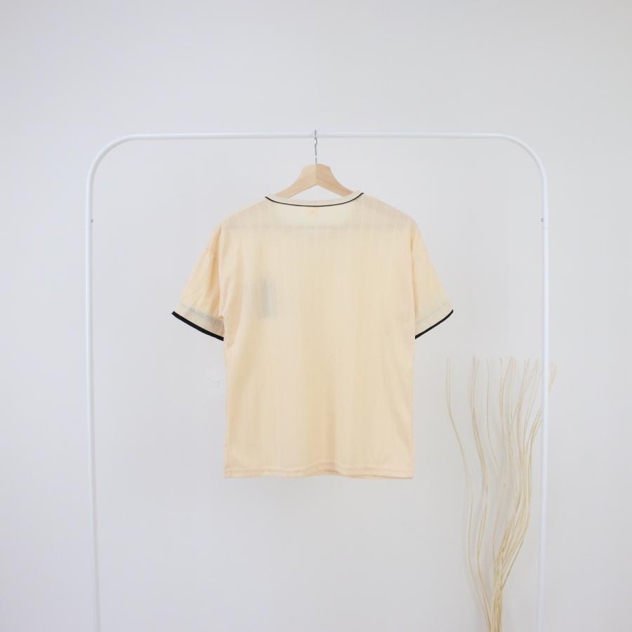 ルームウェア レディース パジャマ 部屋着 上下セット セットアップ 半袖 ロングパンツ 長ズボン 夏 春 秋 可愛い 薄手 修学旅行 入院 産後 旅行 外出 綿 |  | 04