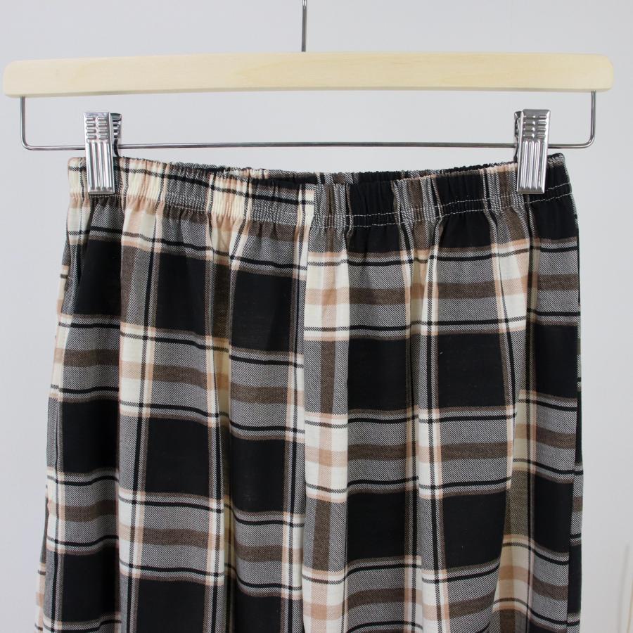 ルームウェア レディース パジャマ 部屋着 上下セット セットアップ 半袖 ロングパンツ 長ズボン 夏 春 秋 可愛い 薄手 修学旅行 入院 産後 旅行 外出 綿 |  | 09