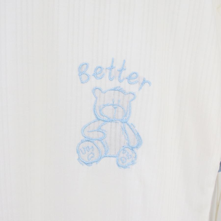 ルームウェア レディース パジャマ 部屋着 上下セット セットアップ 半袖 ロングパンツ 長ズボン 夏 春 秋 可愛い 薄手 修学旅行 入院 産後 旅行 外出 綿 |  | 08