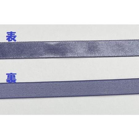 ベルベットリボン MOKUBA 木馬 12mm巾 No.M-2600 全4色