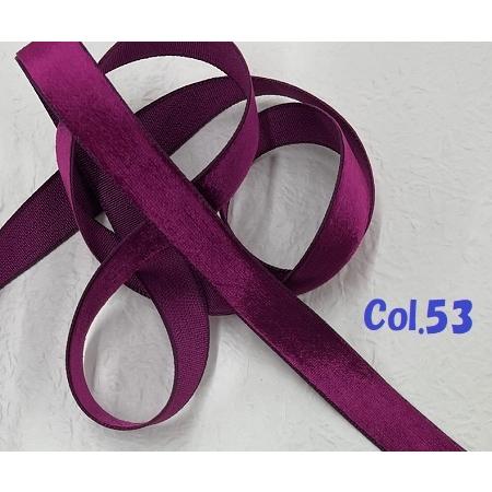 木馬　No.2600 ベルベットリボンセット 楽天市場】色見本帳 木馬 No.2600 片面ベルベットリボン (お