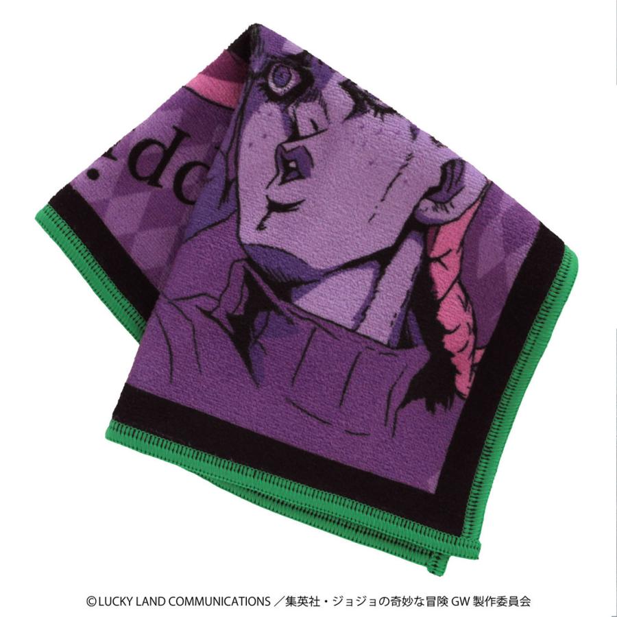 JOJO（ジョジョ） 爆買 ジョジョの奇妙な冒険 黄金の風 スマホ・メガネ