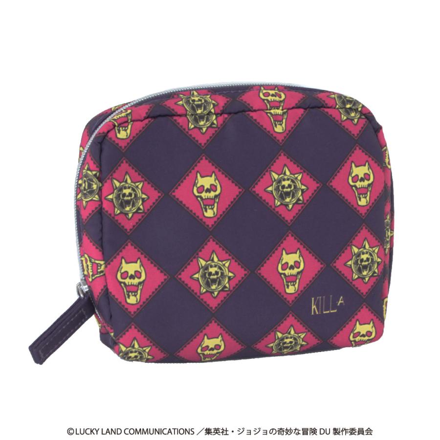 JOJO（ジョジョ） ジョジョの奇妙な冒険 ダイヤモンドは砕けない