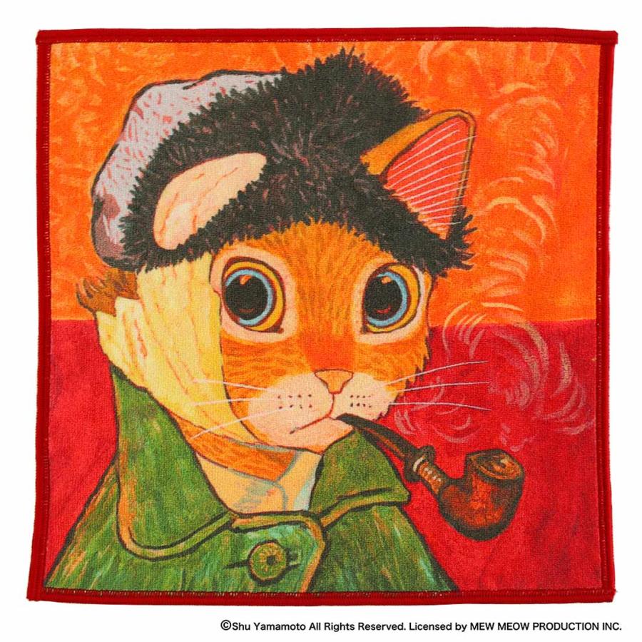 ヴィトン キャットアート アートフレーム TGHMH137 ヴィトン キャットアート アートフレーム TGHMH137 メモ入りボックス