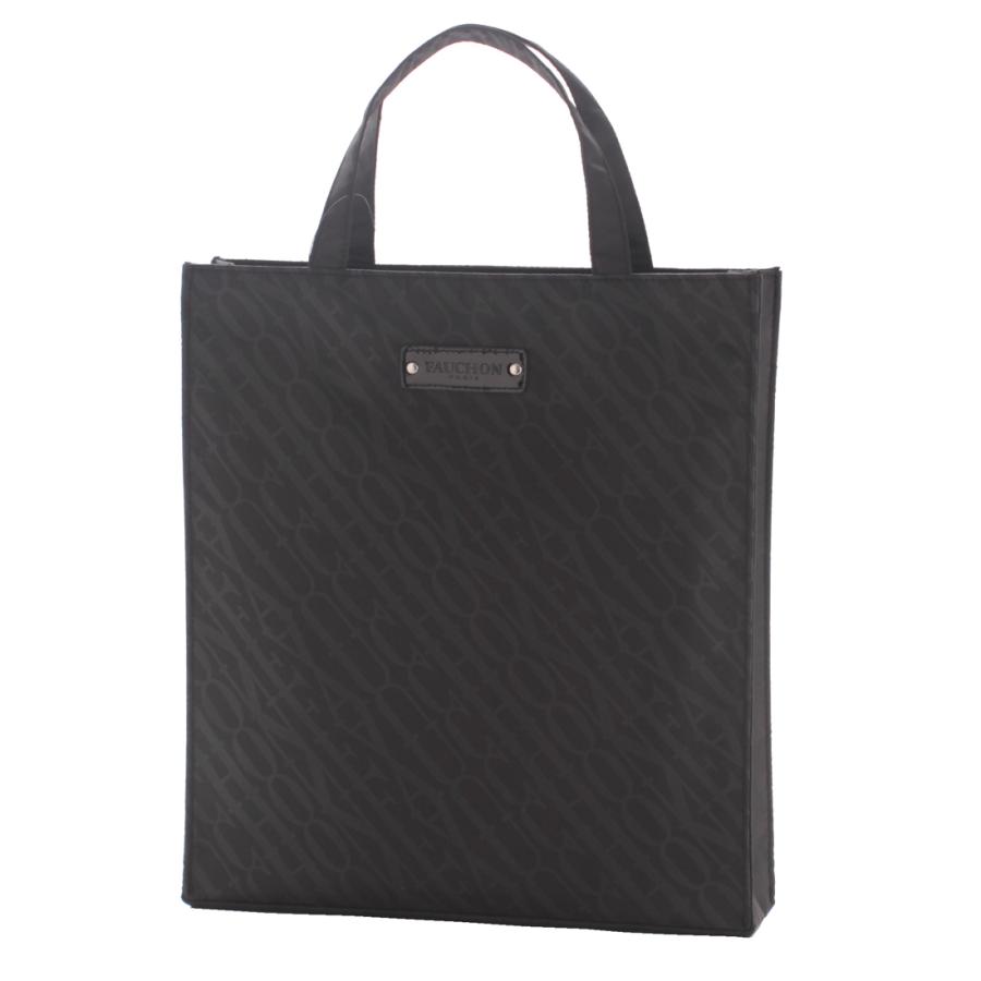 フォション マガジントートバッグ 0001 ブラック 000332000101ハンカチーフギャラリーYahoo!店 通販