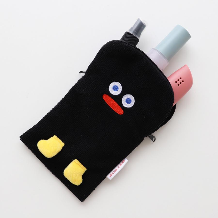 Brunch Brother ブランチブラザー ペットボトルケース ペンギン