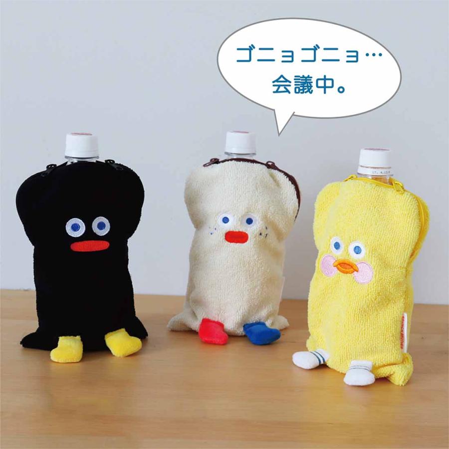 フラットポーチ☆ハンカチ☆ハンドメイド☆オーダーページ【57】 6重ガーゼハンカチ♥フラットポーチ♥オーダー受け付け専用