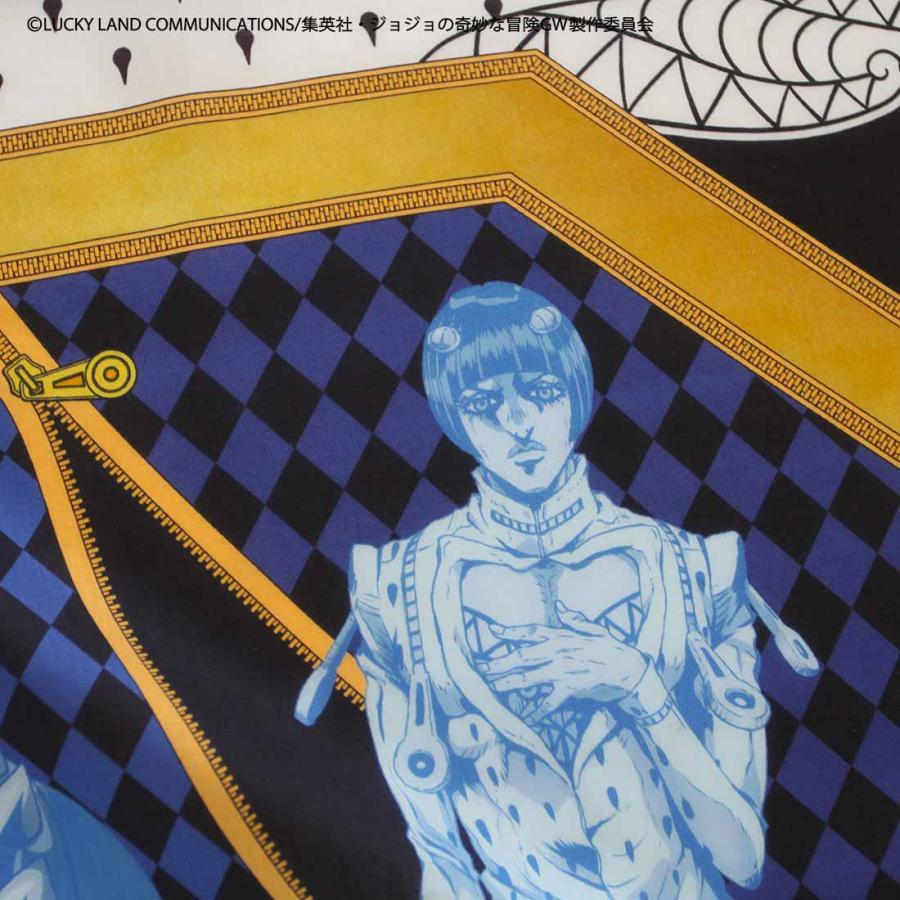 黄金のレザーコレクション1 ブチャラティ ホワイトカラー パスケース ジョジョ 黄金のレザーコレクション1 ブチャラティ ホワイトカラー パス