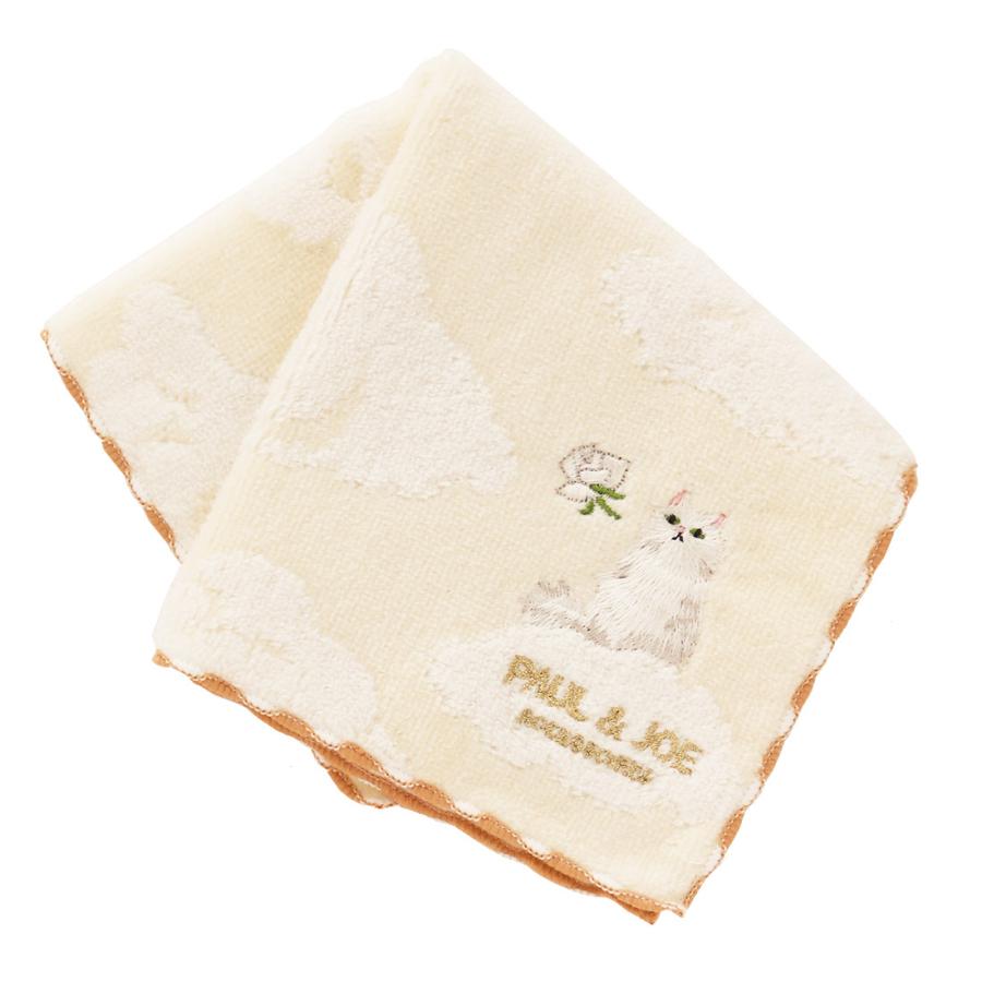 PAUL&JOE（ポール＆ジョー） ポール ＆ ジョー アクセソワ タオル