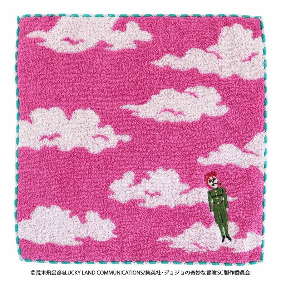 JOJO（ジョジョ） ジョジョの奇妙な冒険 スターダストクルセイダース