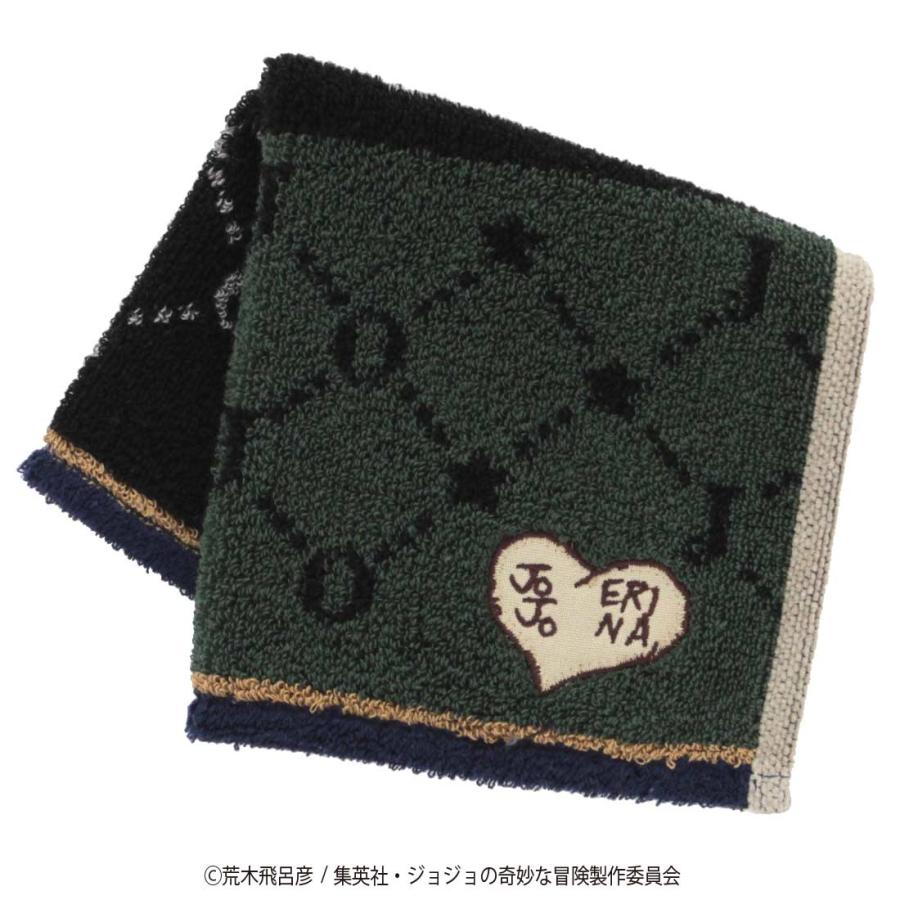 JOJO（ジョジョ） ジョジョの奇妙な冒険ファントムブラッド タオル