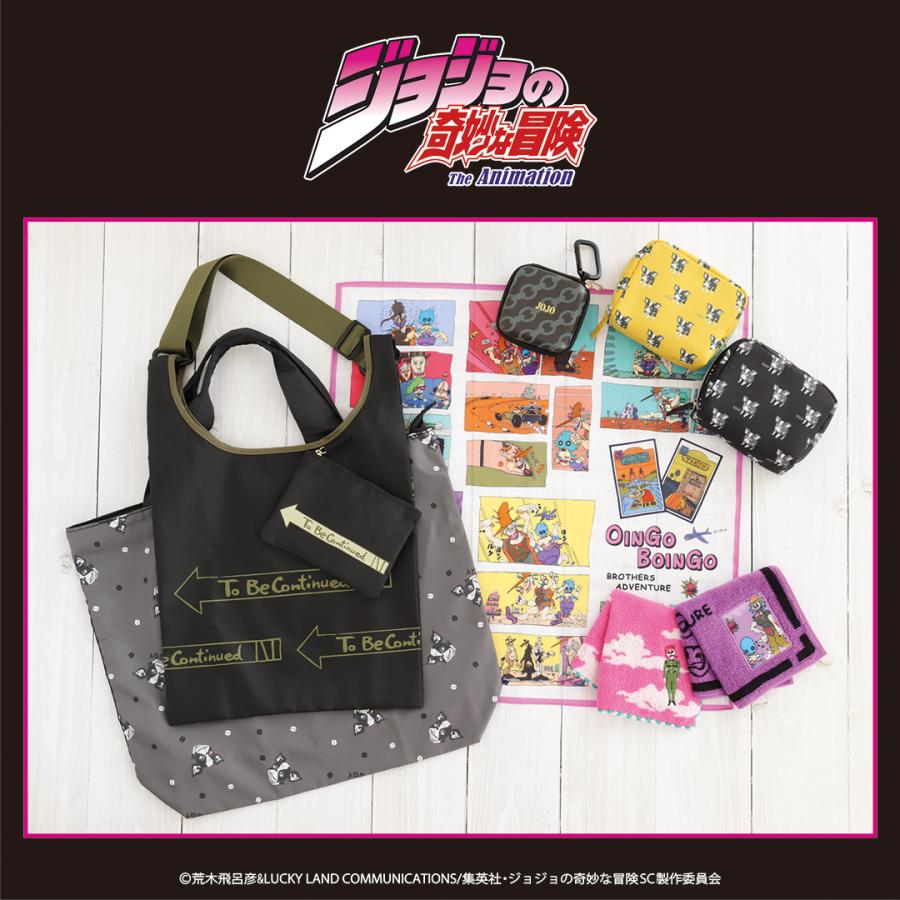 JOJO（ジョジョ） ジョジョの奇妙な冒険 スターダストクルセイダース