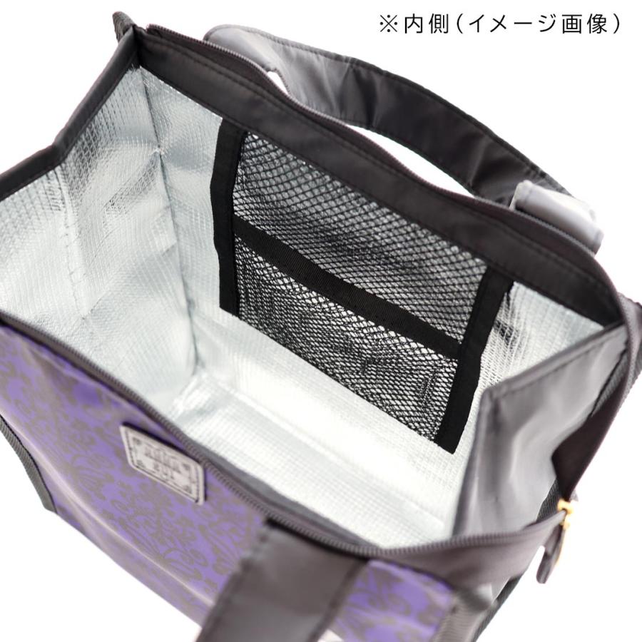 ANNA SUI（アナスイ） アナ スイ 保冷・保温バッグ M バタフライ柄