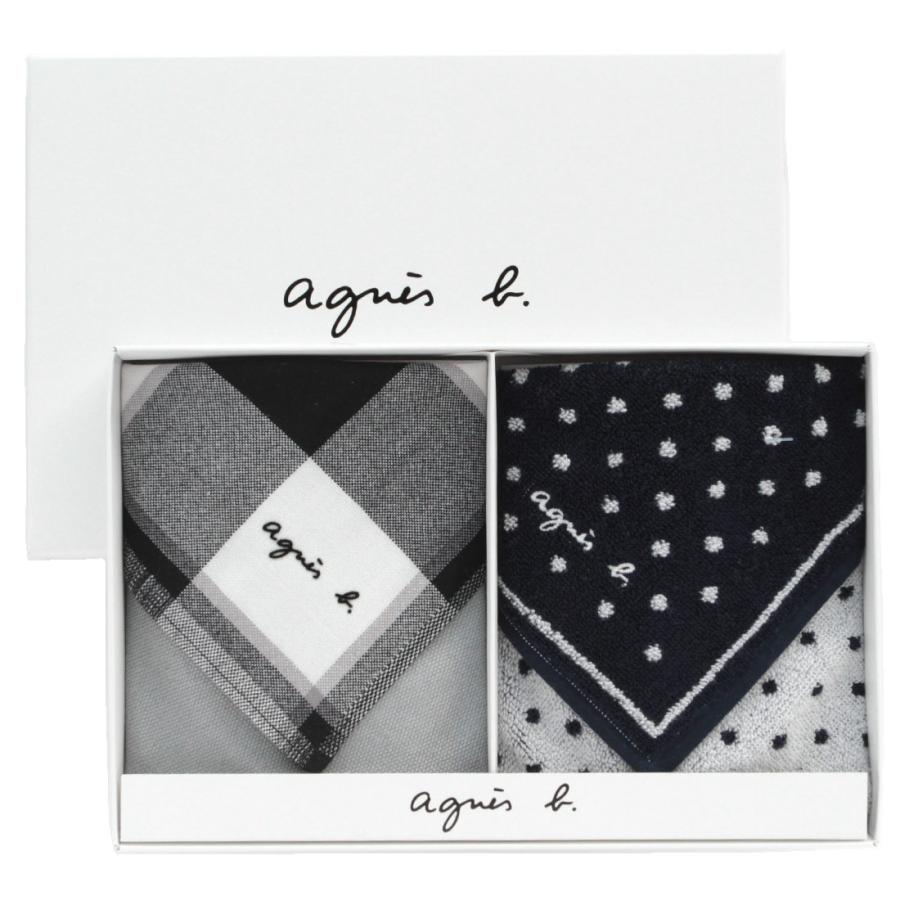 agnes b. 【ブランドギフトBOX入り】 アニエスベー メンズ