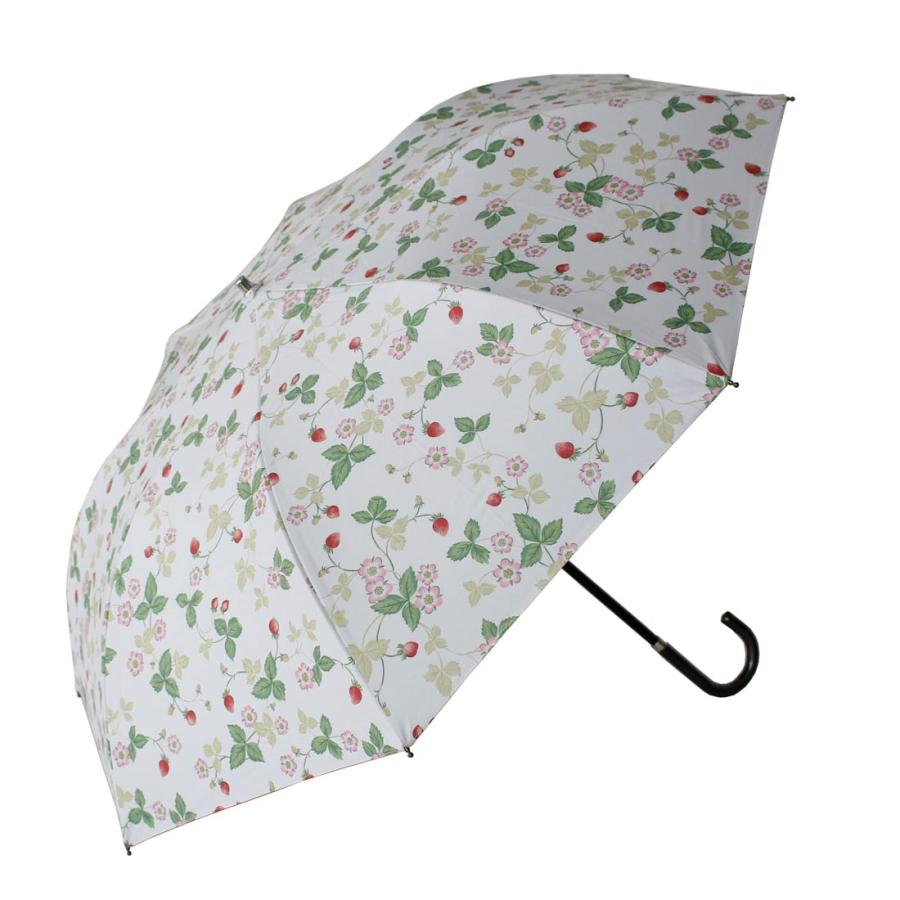 WEDGWOOD（ウェッジウッド） 晴雨兼用 折りたたみ傘（傘袋付き