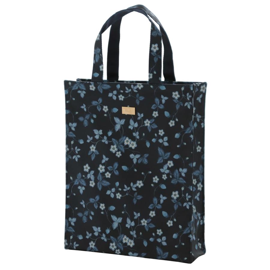 WEDGWOOD（ウェッジウッド） トートバッグ（A4マチ付）ストロベリー