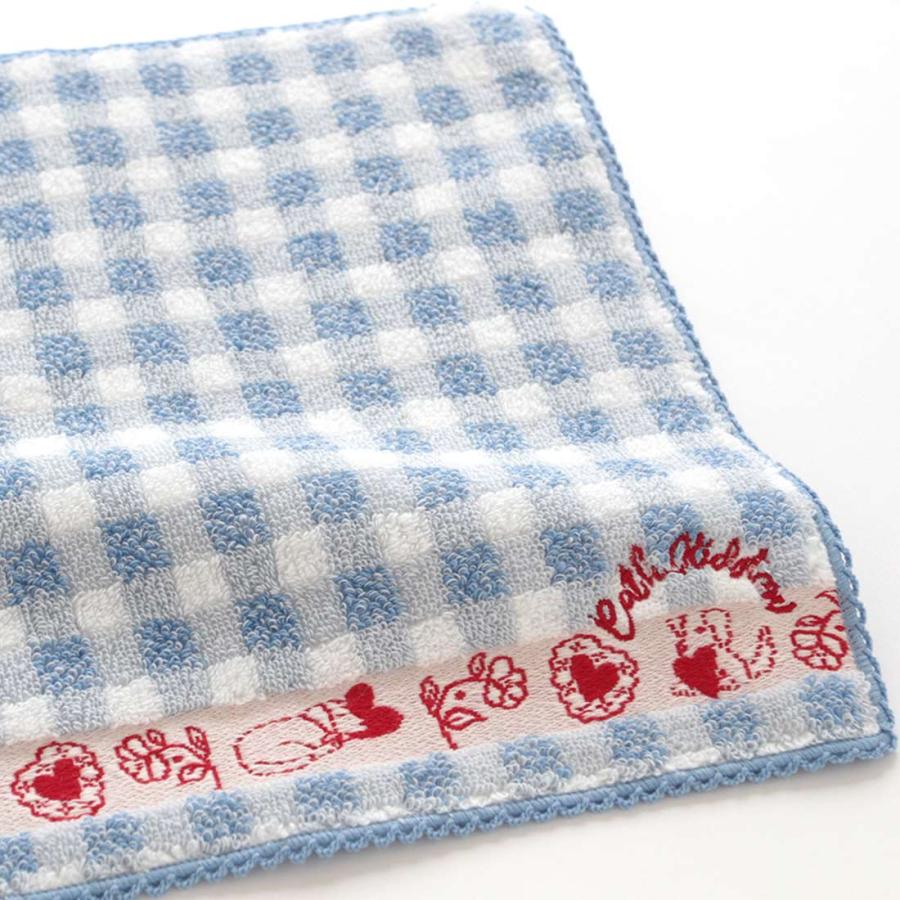 Cath Kidston（キャス・キッドソン） キャス キッドソン タオル