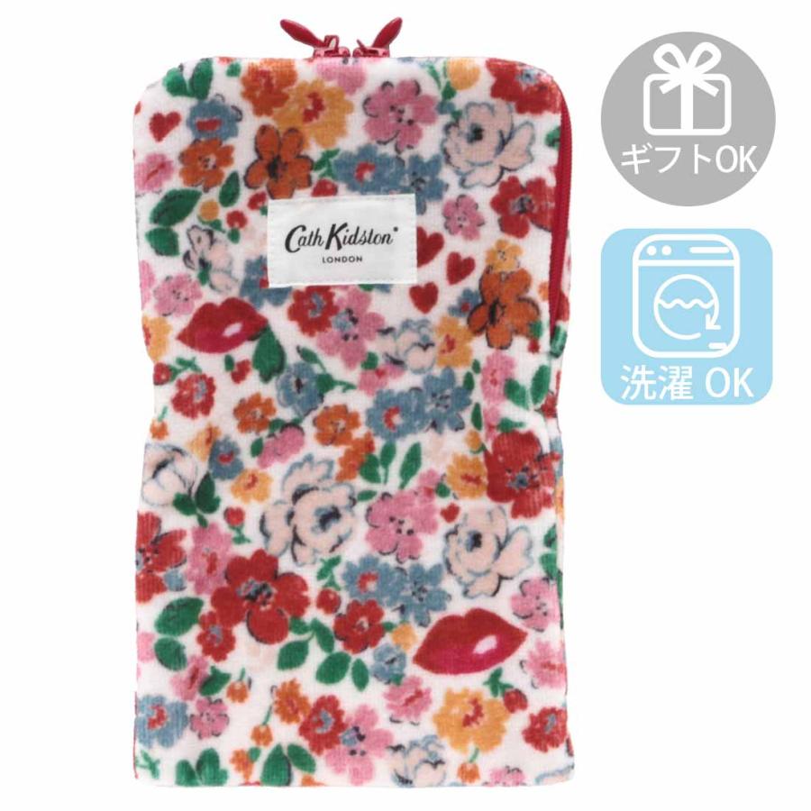 Cath Kidston（キャス・キッドソン） キャス キッドソン ファスナー