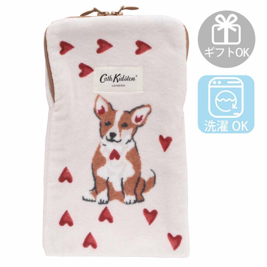 Cath Kidston（キャス・キッドソン） キャス キッドソン ファスナー