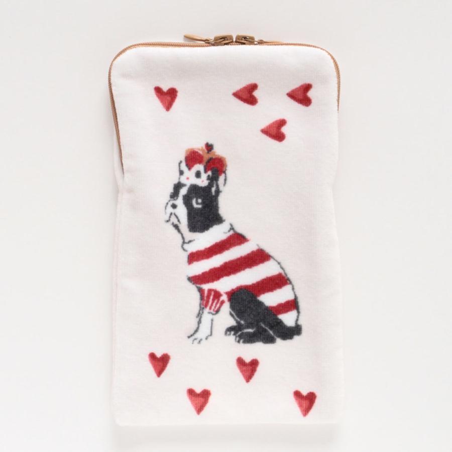 Cath Kidston キャス キッドソン ファスナー付きタオル ペット