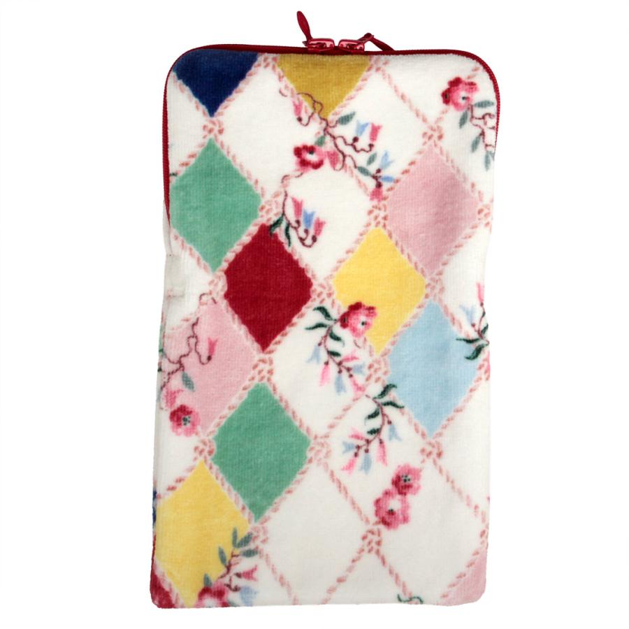 Cath Kidston（キャス・キッドソン） キャス キッドソン ファスナー