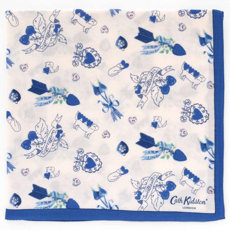 Cath Kidston（キャス・キッドソン） キャス キッドソン 大判 ガーゼ