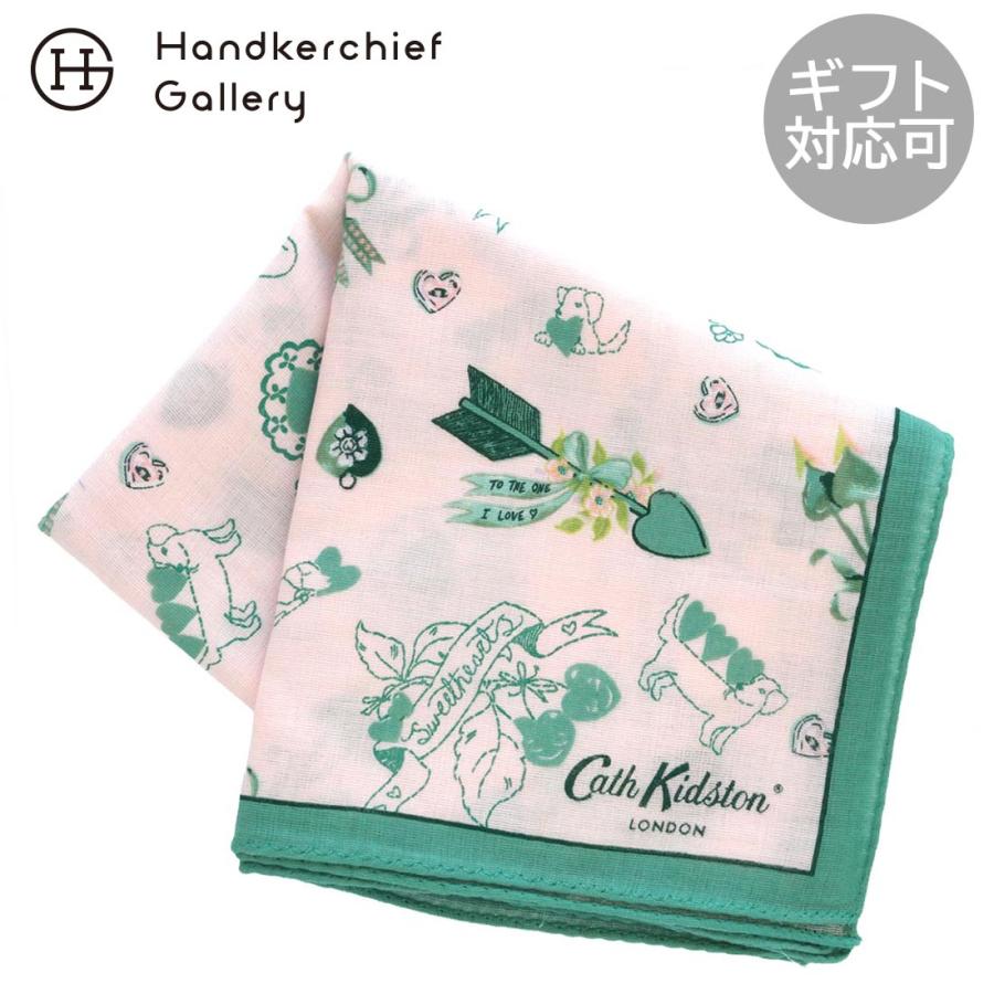 Cath Kidston（キャス・キッドソン） キャス キッドソン 大判 ガーゼ