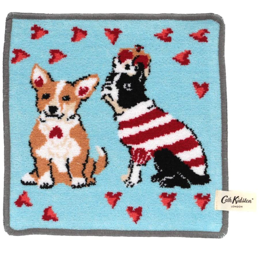 Cath Kidston（キャス・キッドソン） キャス キッドソン シェニール織