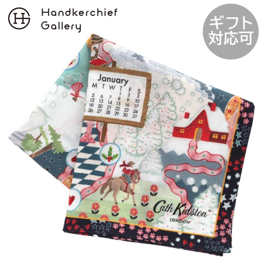 Cath Kidston（キャス・キッドソン） キャス キッドソン 大判 プリント