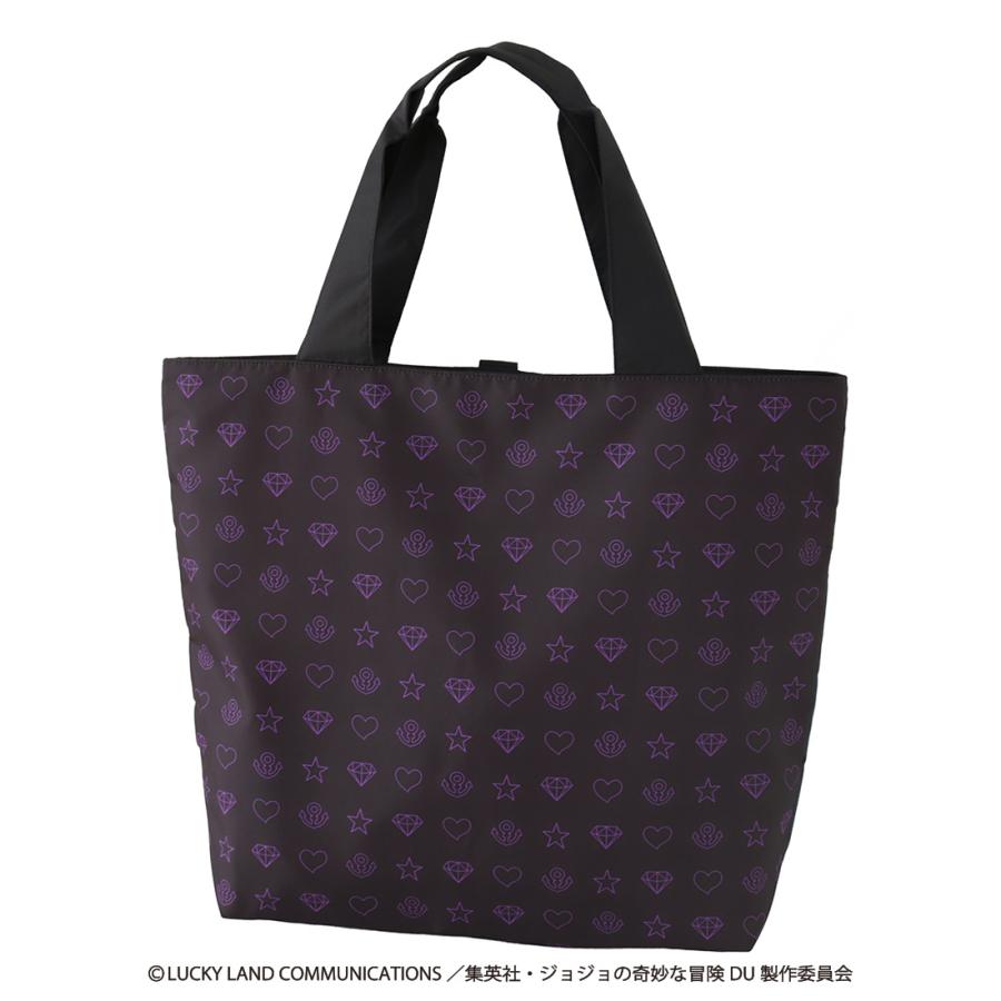 JOJO（ジョジョ） ジョジョの奇妙な冒険 ダイヤモンドは砕けない エコ