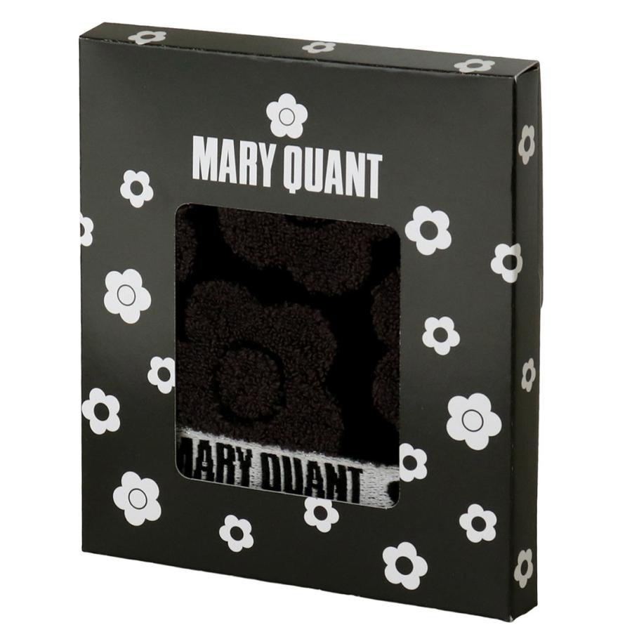 MARY QUANT（マリークヮント） マリークワント タオルハンカチ