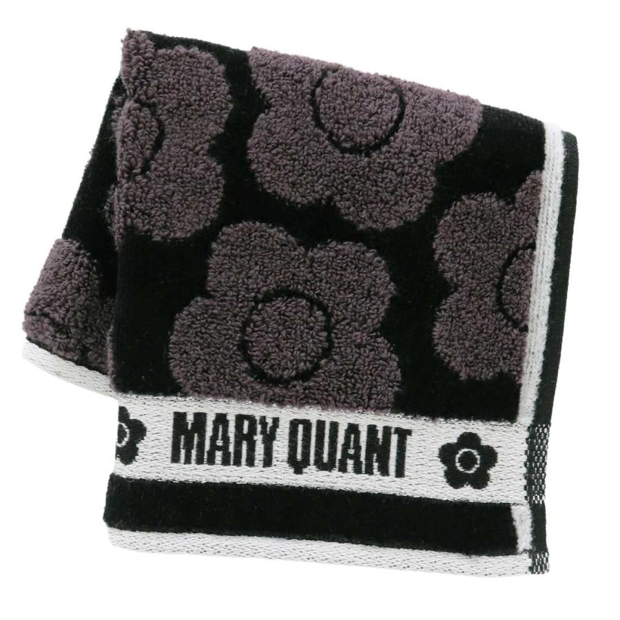MARY QUANT（マリークヮント） マリークワント タオルハンカチ