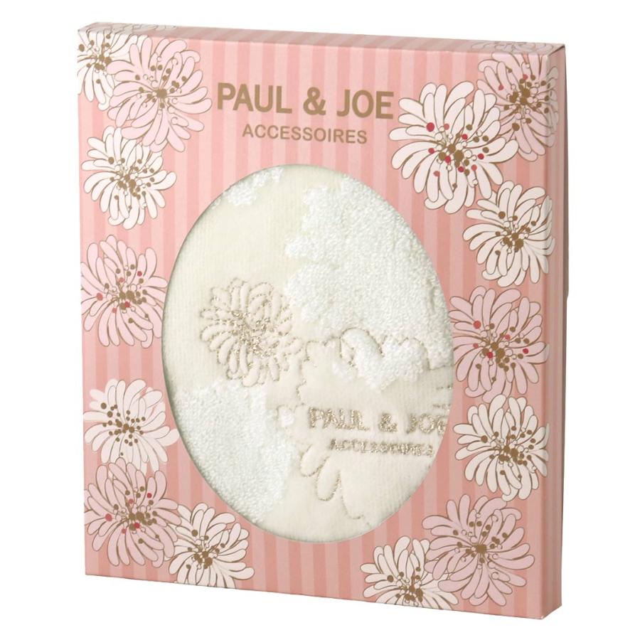 PAUL&JOE（ポール＆ジョー） 爆買 アクセソワ タオルハンカチ