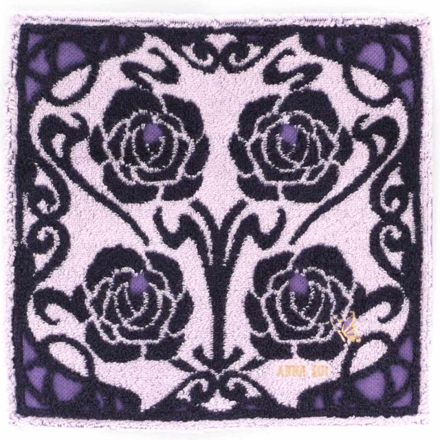 ANNA SUI（アナスイ） 爆買 アナ スイ タオルハンカチ（ブランド専用