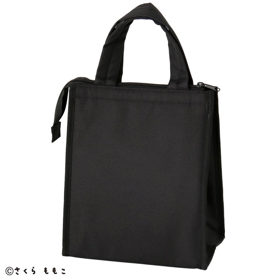 SUPER BEAVER × コジコジ トートバッグ　ブラック　新品未開封 コジコジ 保冷・保温バッグ コジコジ ブラック : ハンカチーフ
