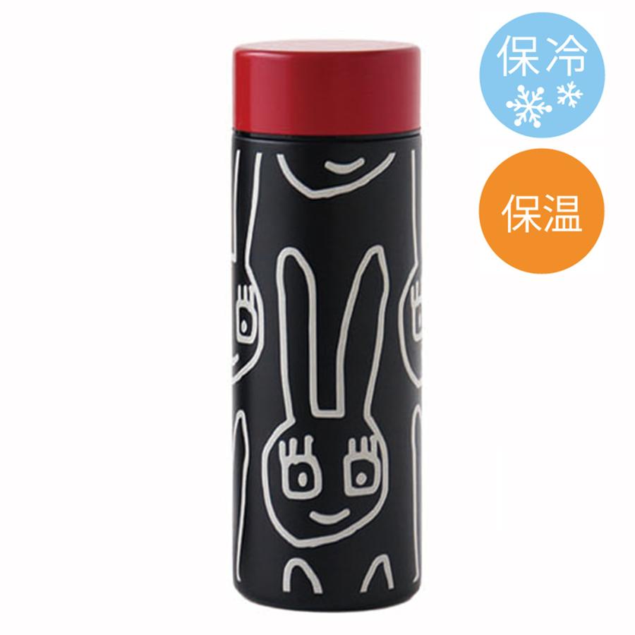 Atsuko Matano（アツコマタノ） ステンレスボトル（300ml）保温・保冷