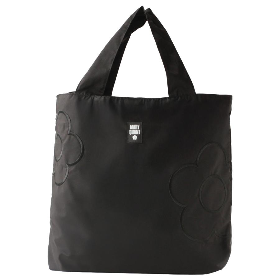 MARY QUANT（マリークヮント） マリークワント エコバッグ 推し活 