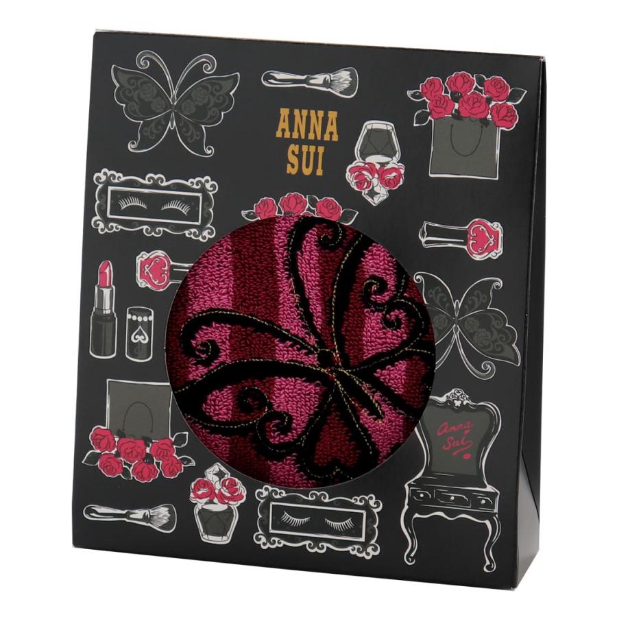 ANNA SUI（アナスイ） 12月26日 午前0時 販売開始【SALE ￥1100→￥660