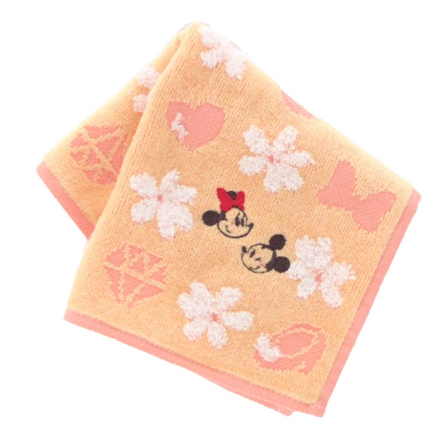 ディズニー タオルハンカチ 21 クリーム 最大53 Offクーポン