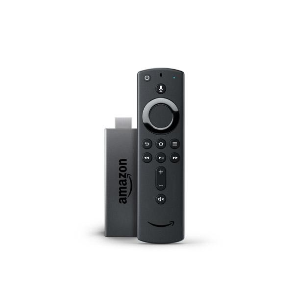 Fire TV Stick - Alexa対応音声認識リモコン付属｜handm｜02