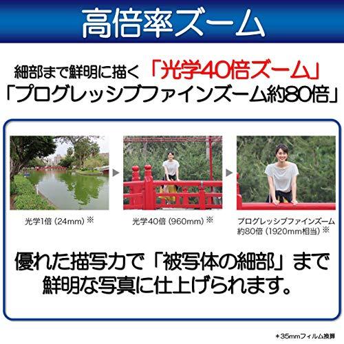 数量限定 Canon コンパクトデジタルカメラ PowerShot SX740 HS 【LWH7531954784】(26597円)