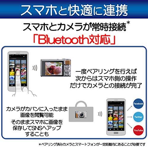 数量限定 Canon コンパクトデジタルカメラ PowerShot SX740 HS 【LWH7531954784】(26597円)