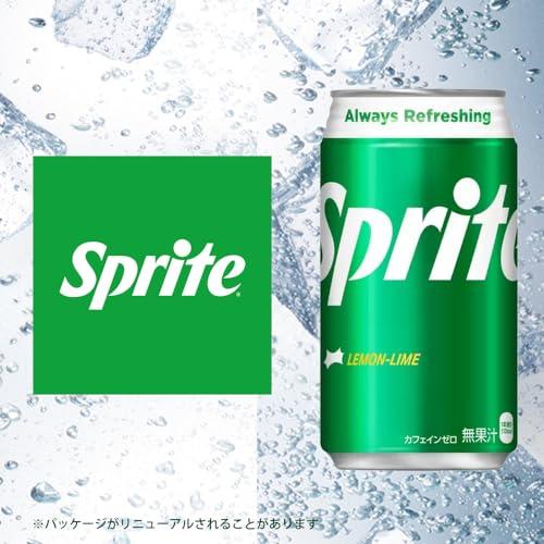 コカ・コーラ 炭酸飲料 350ml缶 25本セット（5種 x 各5本）（コーラ