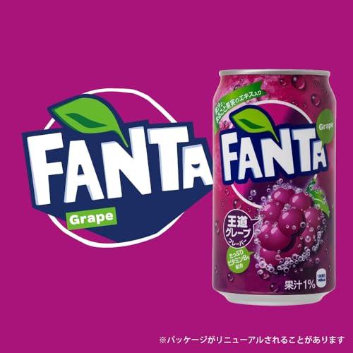 コカ・コーラ 炭酸飲料 350ml缶 25本セット（5種 x 各5本