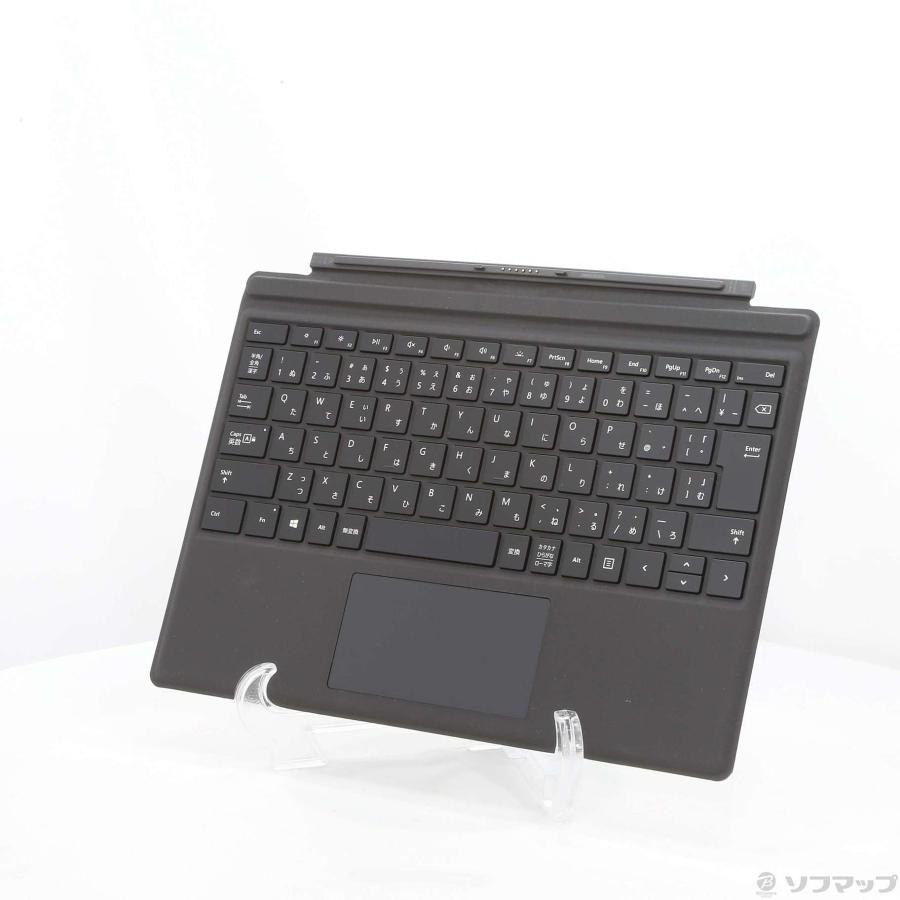Microsoft Surface Pro 用 タイプカバー FSW-00019 :4549576082639